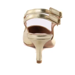 Chanel Slingback Donna Novità