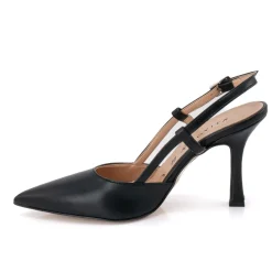 Chanel Slingback Donna Novità