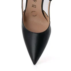 Chanel Slingback Donna Novità