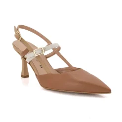 Chanel Slingback Donna Novità
