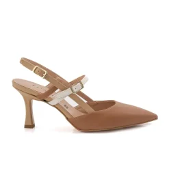 Chanel Slingback Donna Novità