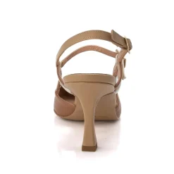 Chanel Slingback Donna Novità