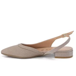 Chanel Slingback Donna Novità