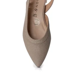 Chanel Slingback Donna Novità