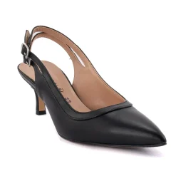 Chanel Slingback Donna Novità