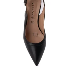 Chanel Slingback Donna Novità