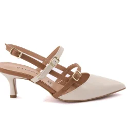 Chanel Slingback Donna Novità