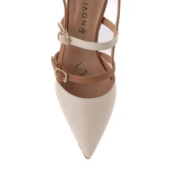 Chanel Slingback Donna Novità