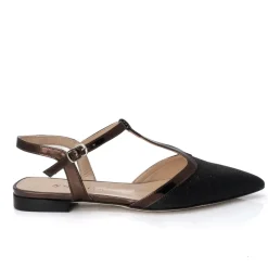 Chanel Slingback Donna Novità
