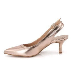 Chanel Slingback Donna Novità