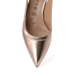 Chanel Slingback Donna Novità