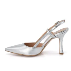 Chanel Slingback Donna Novità