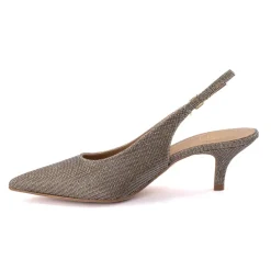 Chanel Slingback Donna Novità