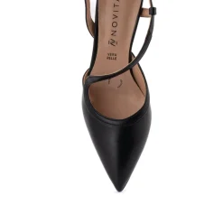 Chanel Slingback Donna Novità