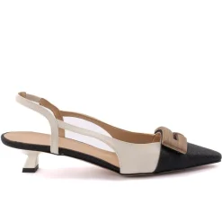 Chanel Slingback Donna Novità
