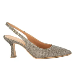 Chanel Slingback Donna Novità