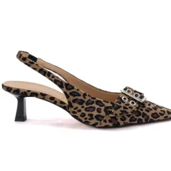 Chanel Slingback Donna Novità