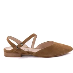 Chanel Slingback Donna Novità