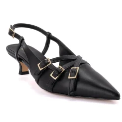 Chanel Slingback Donna Novità