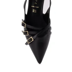 Chanel Slingback Donna Novità
