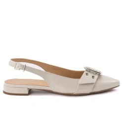 Chanel Slingback Donna Novità