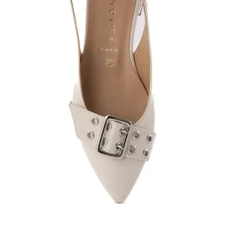 Chanel Slingback Donna Novità