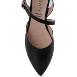 Chanel Slingback Donna Novità