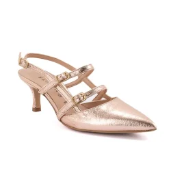 Chanel Slingback Donna Novità