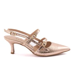 Chanel Slingback Donna Novità