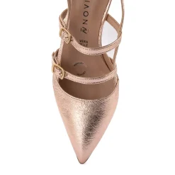 Chanel Slingback Donna Novità
