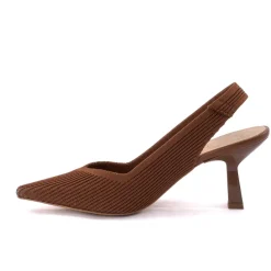 Chanel Slingback Donna Novità