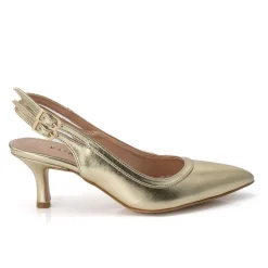 Chanel Slingback Donna Novità
