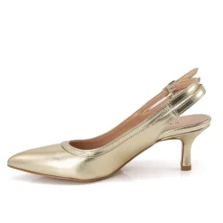Chanel Slingback Donna Novità
