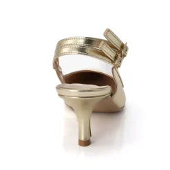 Chanel Slingback Donna Novità