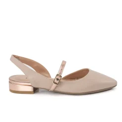 Chanel Slingback Donna Novità
