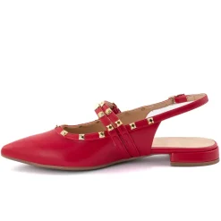Chanel Slingback Donna Novità