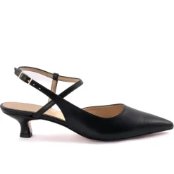 Chanel Slingback Donna Novità