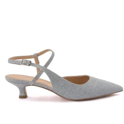 Chanel Slingback Donna Novità