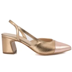 Chanel Slingback Donna Novità