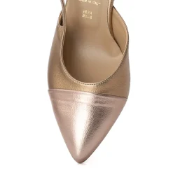 Chanel Slingback Donna Novità