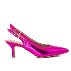 Chanel Slingback Donna Novità