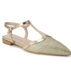 Chanel Slingback Donna Novità