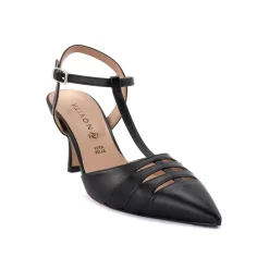 Chanel Slingback Donna Novità