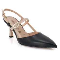 Chanel Slingback Donna Novità