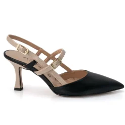 Chanel Slingback Donna Novità