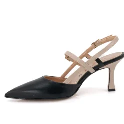 Chanel Slingback Donna Novità