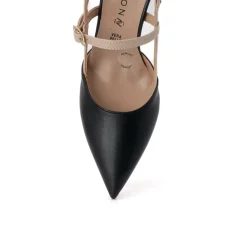 Chanel Slingback Donna Novità