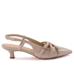 Chanel Slingback Donna Novità