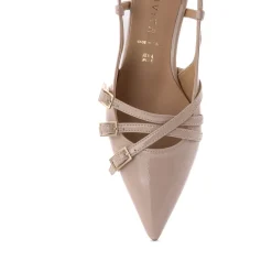 Chanel Slingback Donna Novità