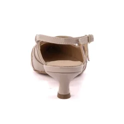 Chanel Slingback Donna Novità